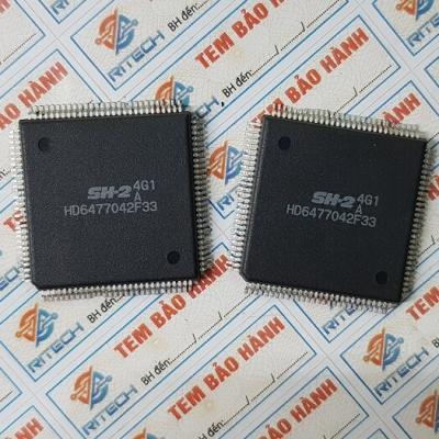 HD6477042F33, QFP112 IC Chips